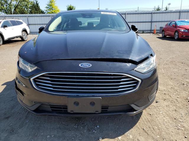 VIN 3FA6P0G7XKR228508 2019 Ford Fusion, S no.5