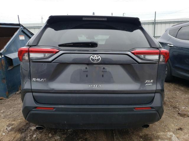 2021 Toyota Rav4 Xle VIN: 2T3P1RFV5MW179558 Lot: 54917014