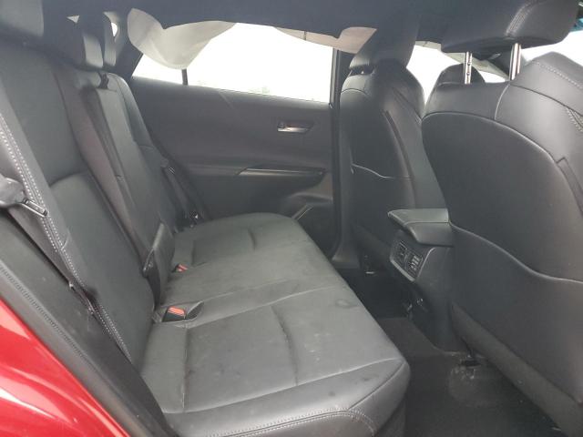 2023 Toyota Venza Le VIN: JTEAAAAH0PJ128301 Lot: 55557444