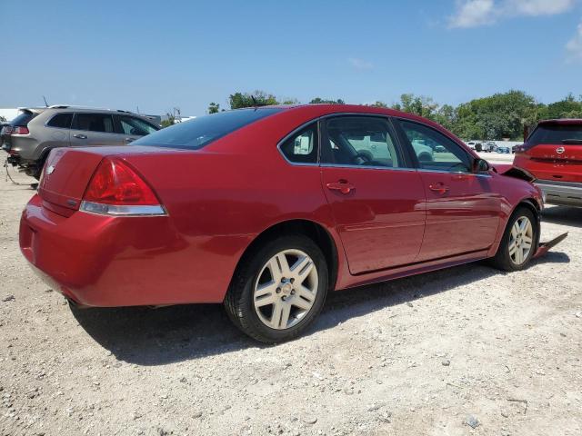 2014 Chevrolet Impala Limited Lt VIN: 2G1WB5E34E1128105 Lot: 55275404