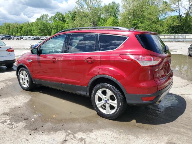 2016 Ford Escape Se VIN: 1FMCU9GX7GUB45172 Lot: 54539834