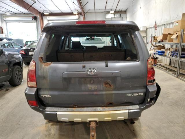 2004 Toyota 4Runner Sr5 VIN: JTEBU14R040029236 Lot: 56514414