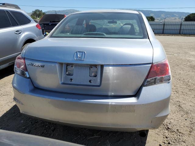 2008 Honda Accord Lx VIN: 1HGCP26308A166578 Lot: 54460044