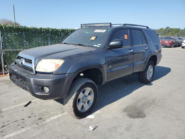 2007 Toyota 4Runner Sr5 VIN: JTEZU14R078069949 Lot: 53731694