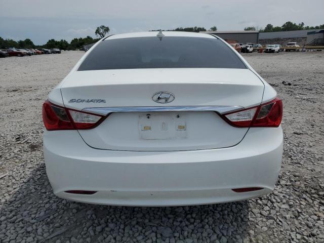 5NPEB4AC3DH714181 2013 Hyundai Sonata Gls