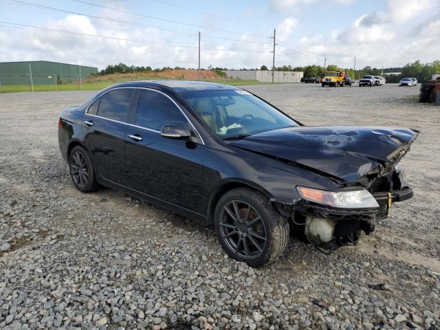 2004 Acura Tsx VIN: JH4CL96985C017289 Lot: 54887294