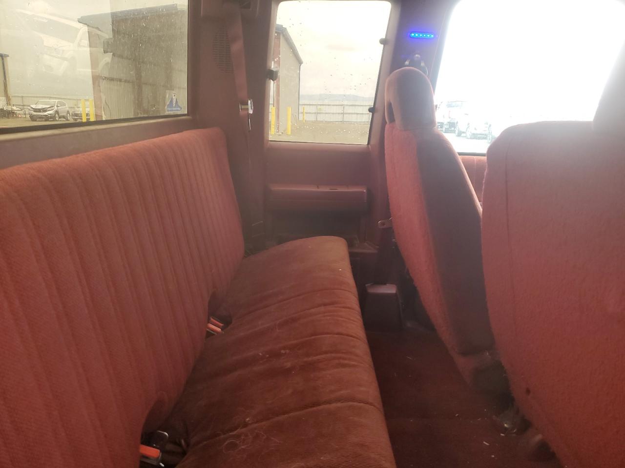 2GTEC19K6M1538073 1991 GMC Sierra C1500