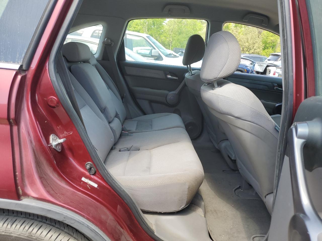 5J6RE48399L006478 2009 Honda Cr-V Lx