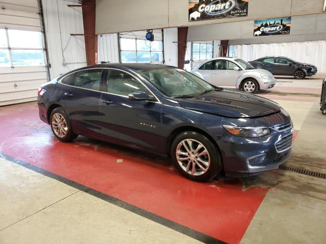 2018 Chevrolet Malibu Lt VIN: 1G1ZD5ST7JF112270 Lot: 53651694