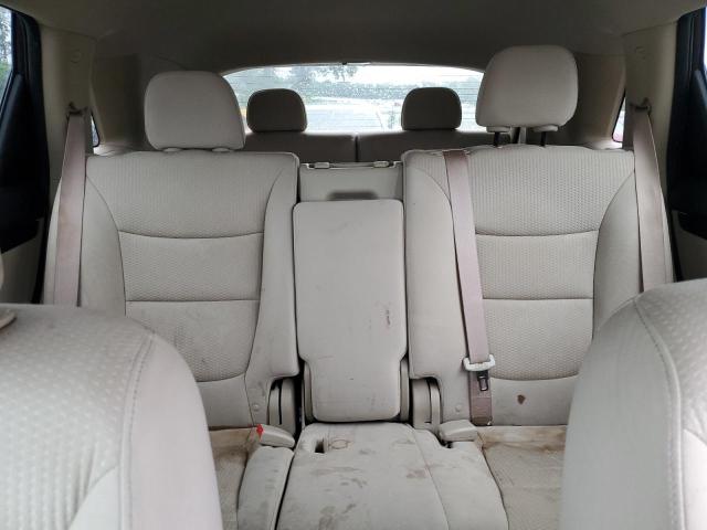 2013 Kia Sorento Lx VIN: 5XYKT4A20DG383431 Lot: 54749984