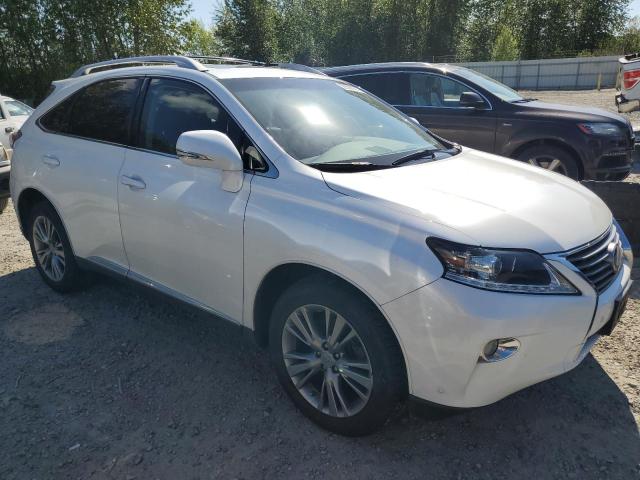 2014 Lexus Rx 350 Base VIN: JTJBK1BA0E2038903 Lot: 55529974