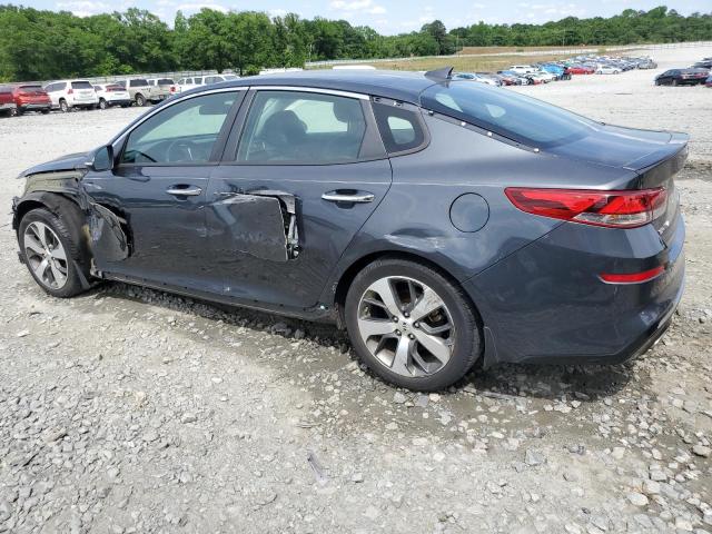 5XXGT4L32LG406027 Kia Optima LX 2