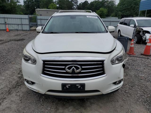 2013 Infiniti Jx35 VIN: 5N1AL0MM6DC353304 Lot: 54194034