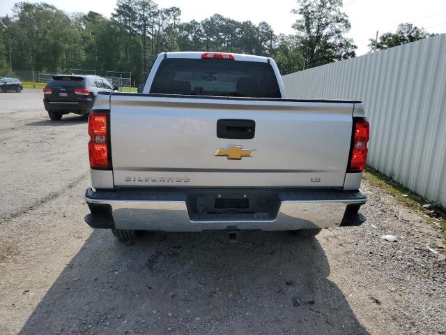 2019 CHEVROLET SLVRADO SS 2GCVKPEC3K1160165
