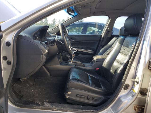 53851844 | 2008 Honda accord exl