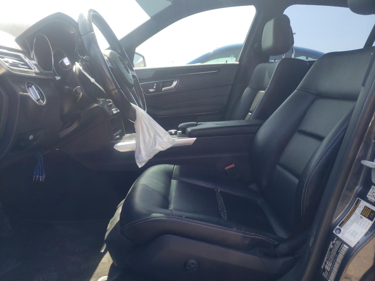 WDDHF5KB0EA984125 2014 Mercedes-Benz E 350