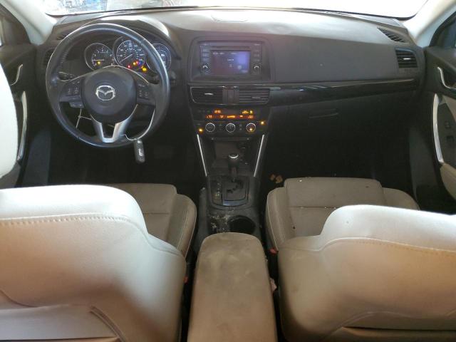 2013 Mazda Cx-5 Gt VIN: JM3KE2DE4D0153604 Lot: 54774804