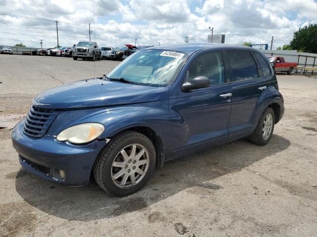 2009 Chrysler Pt Cruiser Touring VIN: 3A8FY58969T579779 Lot: 54268864