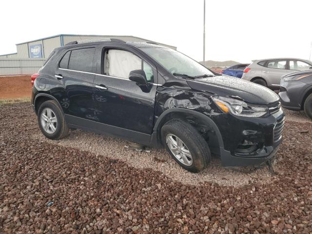 3GNCJLSB0LL332660 Chevrolet Trax 1LT 4