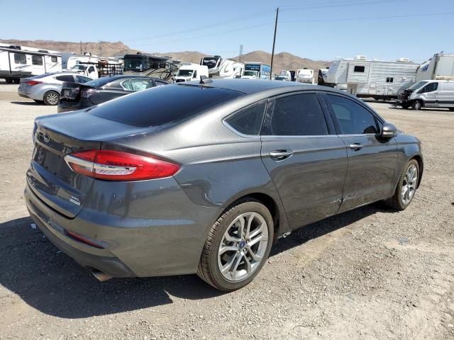 3FA6P0CD4LR205299 Ford Fusion SEL 3