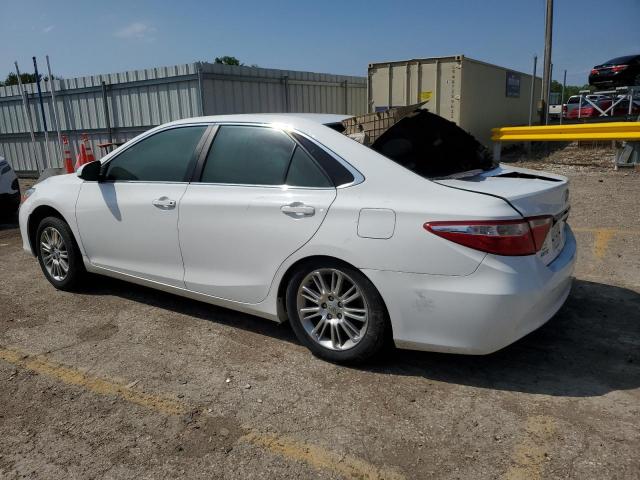 4T4BF1FK5FR467259 | 2015 Toyota camry le