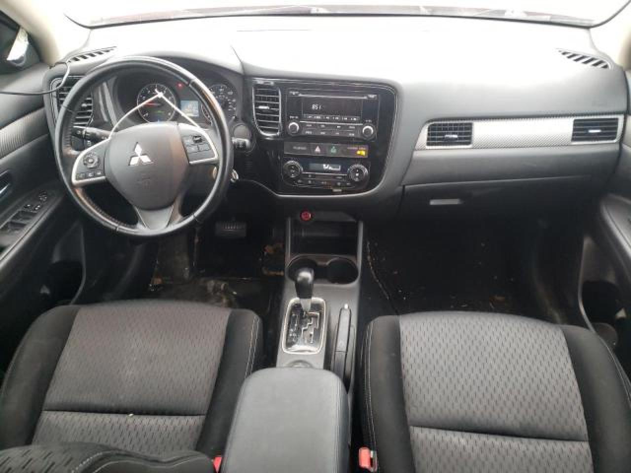 JA4AD2A37FZ006289 2015 Mitsubishi Outlander Es