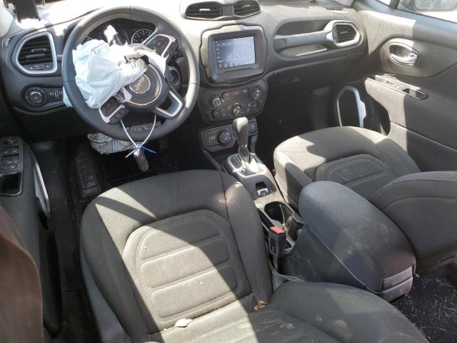 2018 JEEP RENEGADE L - ZACCJBBBXJPH29719