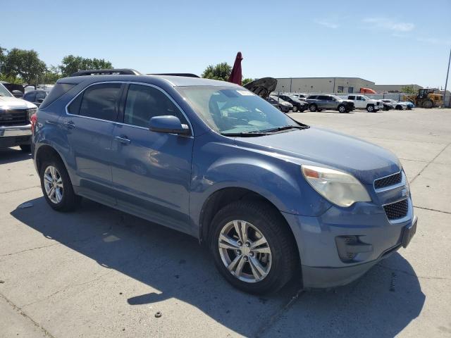 2012 Chevrolet Equinox Lt VIN: 2GNFLEE56C6166951 Lot: 55975624