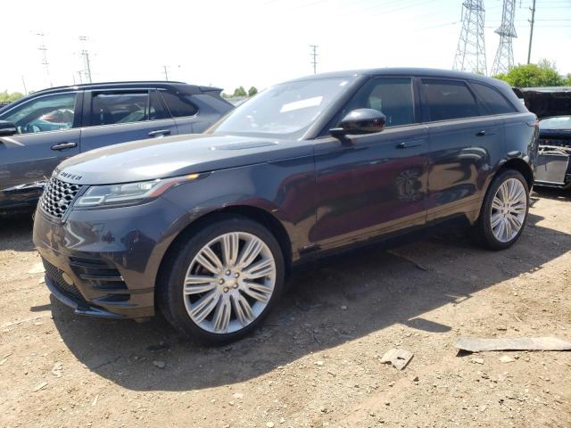 SALYK2EX5LA267494 Land Rover Rangerover RANGE ROVE