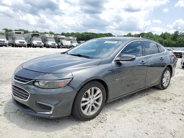 2017 Chevrolet Malibu Lt VIN: 1G1ZE5ST6HF141069 Lot: 56454644