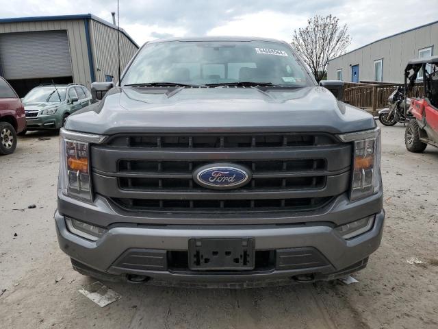 2022 Ford F150 Supercrew VIN: 1FTEW1EP2NFB85270 Lot: 54688564