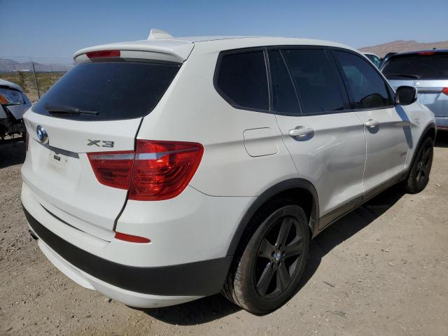 VIN 5UXWX9C55D0A24450 2013 BMW X3 no.3