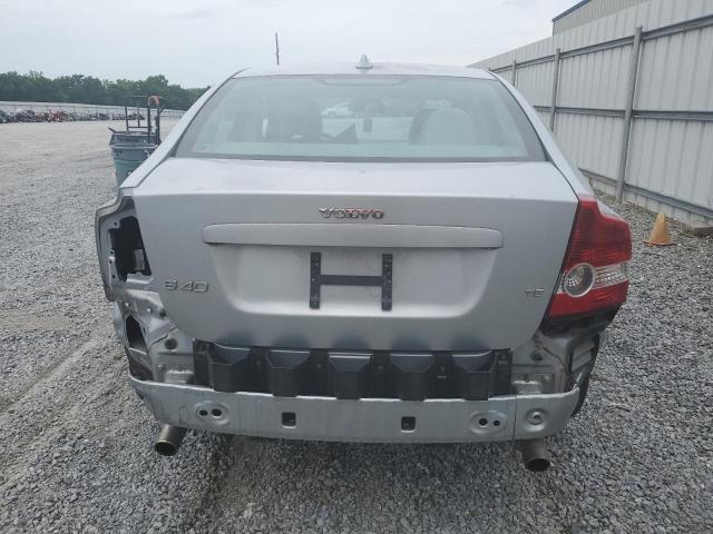 2007 Volvo S40 T5 VIN: YV1MS682772299659 Lot: 55300434