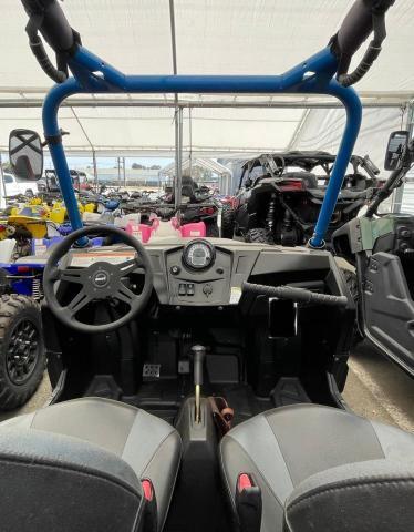 2014 POLARIS RZR 4 800 - 4XAXE7EA6EF271814