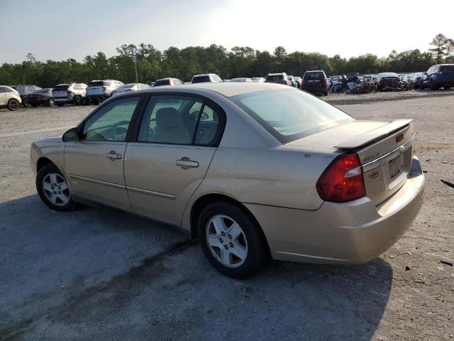 2005 Chevrolet Malibu Ls VIN: 1G1ZT52835F267788 Lot: 56353474