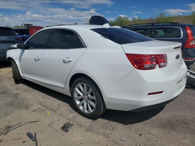 2014 Chevrolet Malibu 2Lt VIN: 1G11E5SL4EF130497 Lot: 53918644