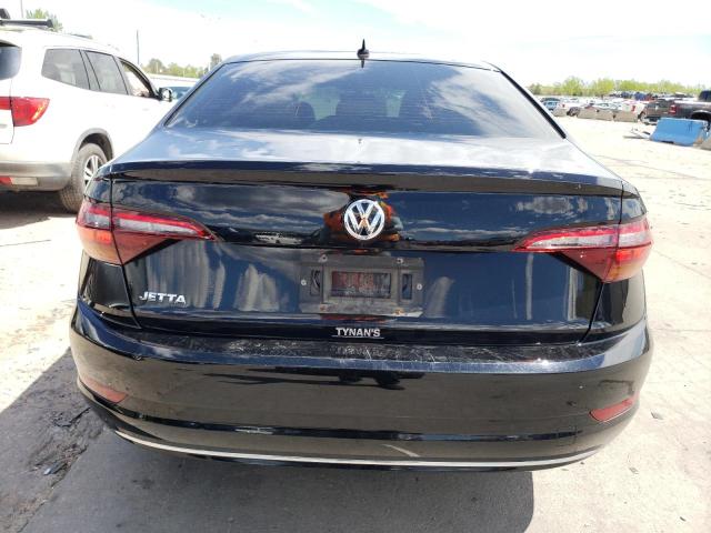2019 Volkswagen Jetta S VIN: 3VWCB7BU1KM241465 Lot: 54359624