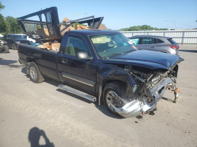 2005 Chevrolet Silverado C1500 VIN: 1GCEC14VX5Z141170 Lot: 54409524