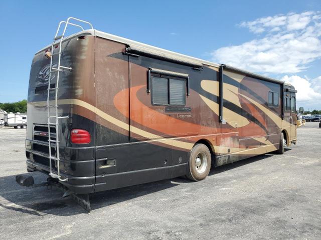 2004 SPARTAN MOTORS MOTORHOME 4VZ Photos | FL - JACKSONVILLE NORTH ...