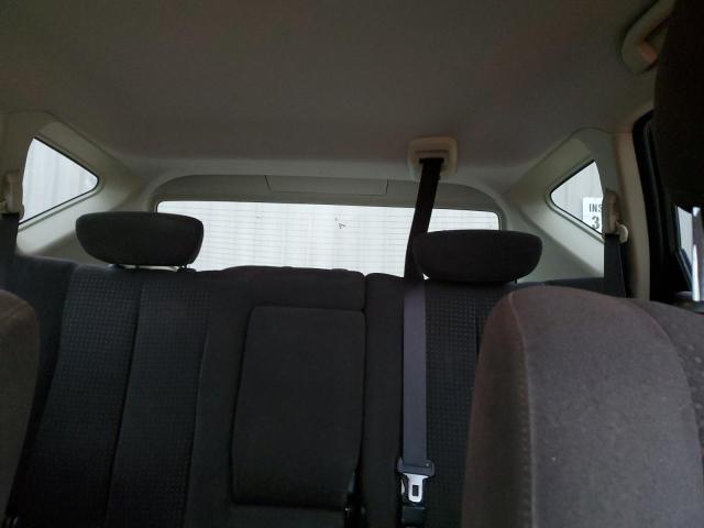 2006 Nissan Murano Sl VIN: JN8AZ08T76W406358 Lot: 55890684