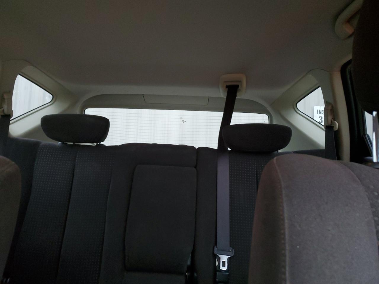 JN8AZ08T76W406358 2006 Nissan Murano Sl