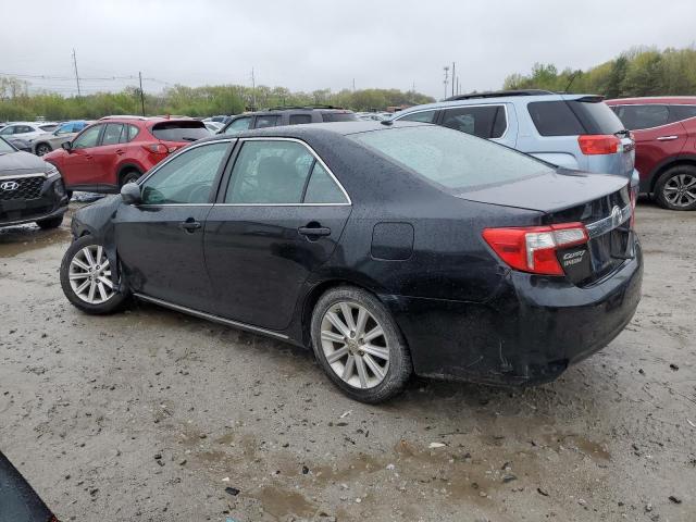 2013 Toyota Camry Se VIN: 4T1BK1FK7DU020547 Lot: 54209354