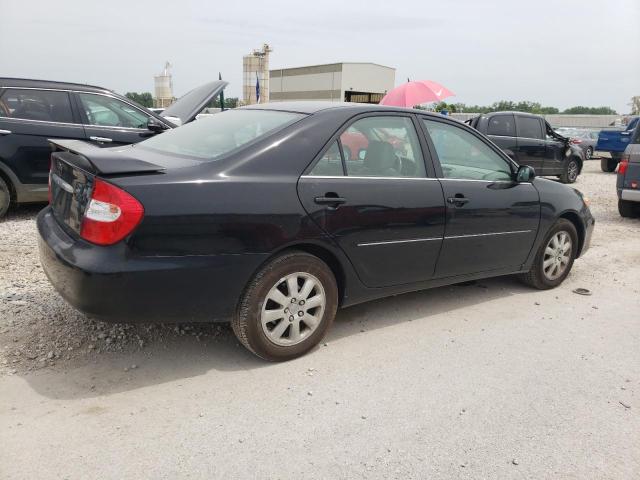 2004 Toyota Camry Le VIN: 4T1BF30K14U079862 Lot: 56772654