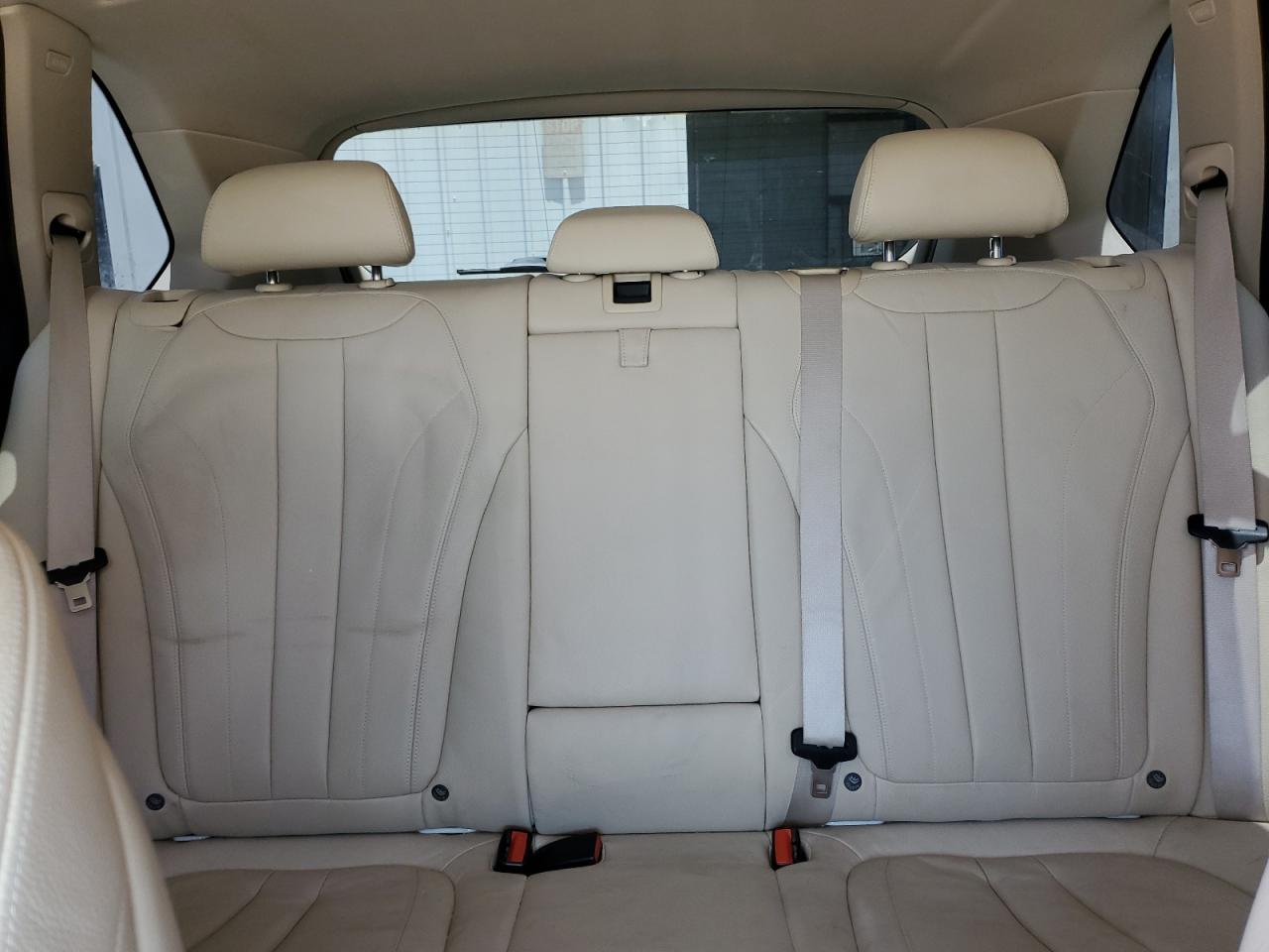 5UXKR6C53G0J80432 2016 BMW X5 xDrive50I