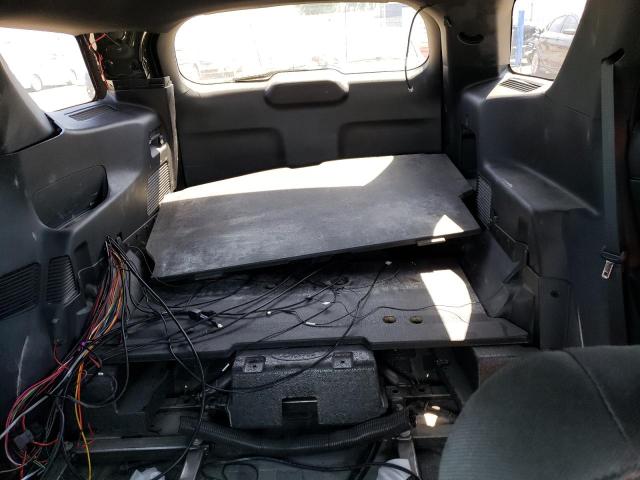 2020 FORD EXPLORER P - 1FM5K8AB9LGB22779