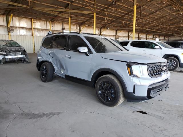 2024 Kia Telluride Sx VIN: 5XYP5DGC7RG489298 Lot: 53742864