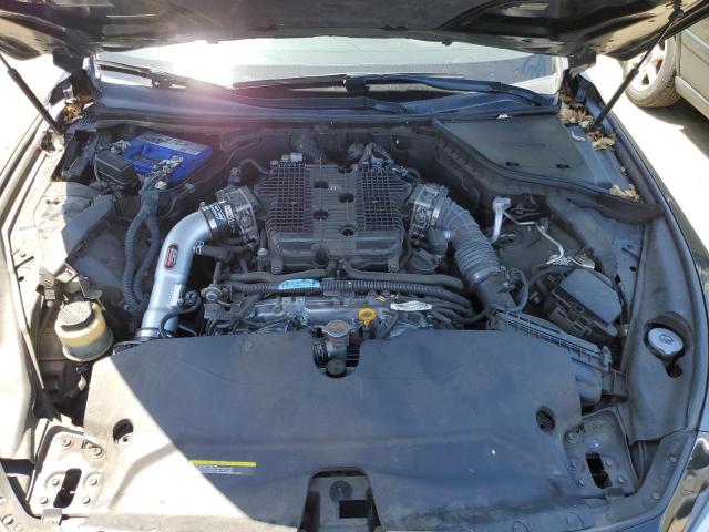 2015 INFINITI Q50 BASE - JN1BV7AP3FM357515