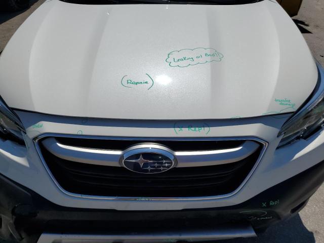 2020 Subaru Outback Touring Ldl VIN: 4S4BTGPD4L3247893 Lot: 56472954