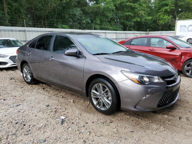 2017 Toyota Camry Le VIN: 4T1BF1FK5HU446702 Lot: 53697264