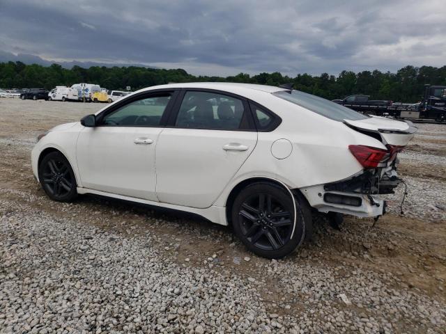 2021 KIA FORTE GT L - 3KPF34AD0ME279649